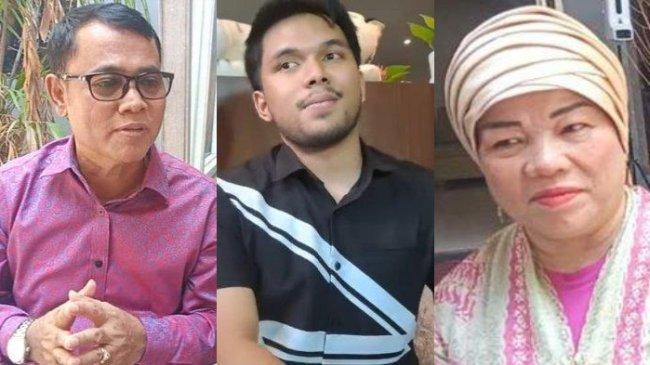 Isu Kedekatan Thariq Halilintar-Aaliyah Massaid sampai ke Telinga Orang Tua Fuji, Faisal Beri Reaksi