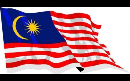 Kapal Perang Malaysia Hilang Dekat Perairan Kalimantan