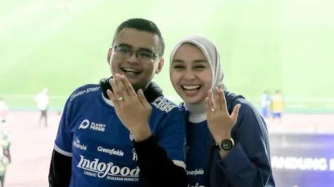 Mengenal Sosok Maula Akbar, Anak Dedi Mulyadi yang Lamar Anak Kapolda Metro Jaya, Putri Karlina