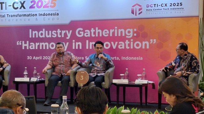 Data Center Penting untuk Kedaulatan Digital, IDPRO Dukung Penuh Penyelenggaraan DCTI-CX 2025