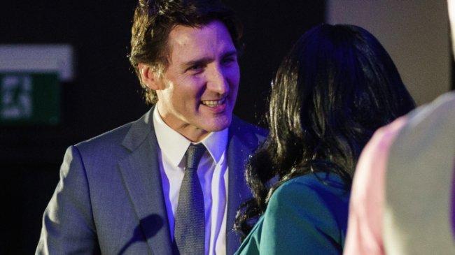 Bercerai, Hubungan PM Kanada Justin Trudeau dan Istrinya Kini Kandas