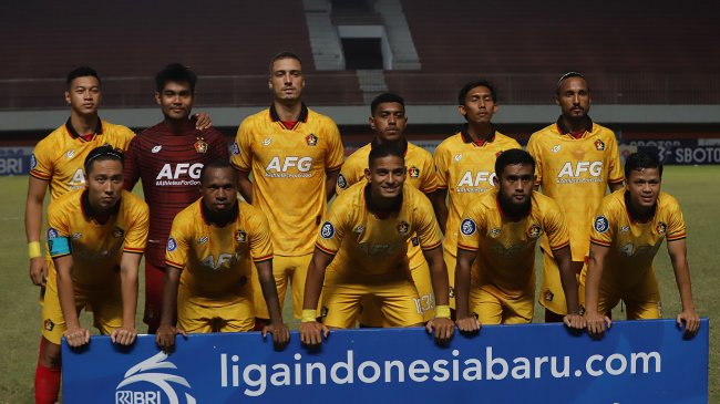 Hasil Persik vs Rans Nusantara, Macan Putih Pesta Gol 5-1, Hanafi Hanya Butuh 1 Menit Cetak Gol