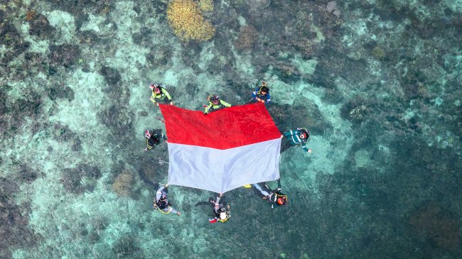 Respons Pemerintah dan Muhammadiyah soal Rencana Israel Deportasi 100 Warga Gaza ke Indonesia