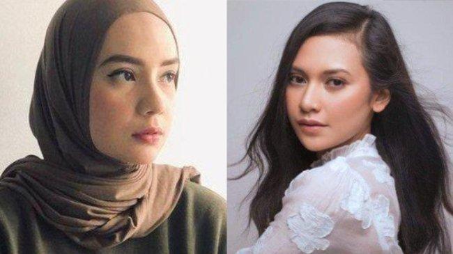 Doakan Putri Anne Bahagia, Indah Permatasari Puji Istri Arya Saloka: Perempuan Kuat