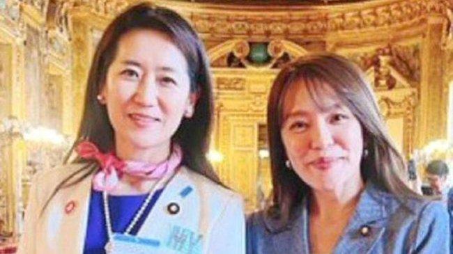 Inspeksi Kerja ke Paris, 38 Politisi Wanita Jepang Dikritik Keras oleh Masyarakat