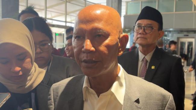 Purbaya Bakal Tarik Anggaran Kementerian yang Tak Terserap, Ketua Banggar DPR Bereaksi: Tidak Mudah