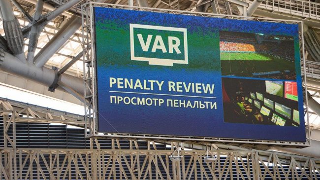 Musim Depan, Liga Champions Akan Terapkan Penggunaan VAR dalam Tiap Laga yang Dihelatnya