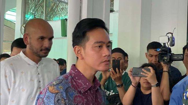 Wacana Pemakzulan Wapres RI, Waketum Prabowo Mania Yakin Gibran Tak Langgar Konstitusi
