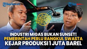 Era Kendaraan Listrik, Pengamat Sebut Permintaan BBM akan Memuncak Sampai Tahun 2050| Wawancara Eksklusif