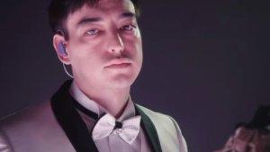 Chord dan Lirik Lagu Joji - Like You Do