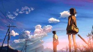 Tayang 30 Januari 2026, Sinopsis Film 5 Centimeters Per Second Live Action - Karya Makoto Shinkai