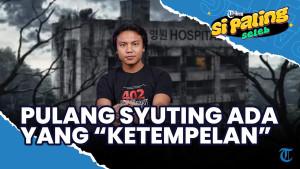 Pengalaman Syuting Film Horor di Korsel: Ada yang "Ketempelan" Hingga Diperlihatkan Kembaran Ghaib