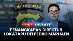 Kronologi Direktur Lokataru Foundation Delpedro Marhaen Ditangkap Polisi