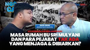 Tantang Prabowo Buktikan Tuduhan Makar: BEM SI Desak Pemerintah Bongkar Penumpang Gelap