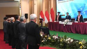 Seleksi CPNS 2026 Belum Pasti Digelar: Kepala BKN Sebut Usulan Formasi dari Kalteng Masih Minim