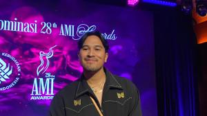 Lirik Lagu Maling - Adrian Khalif: Maling yang Paling Mempesona, Ku Rela Beri Semuanya