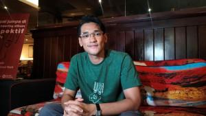 Lirik Lagu Sebentar - Afgan: Sudah Sekuat Tenaga Kukerahkan untuk Bersama jika Semesta Bersabda