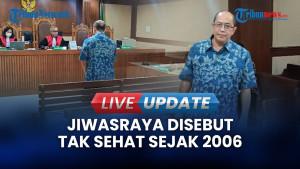 Eks Ketua Bapepam-LK Ungkap Jiwasraya Tak Sehat Sejak 2006, Insolven Rp6 Triliun