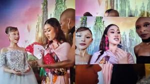 Lirik Lagu Jodoh Lebaran - Aisha Retno: Jodoh di Hari Raya Dah Dapat ke Sayang