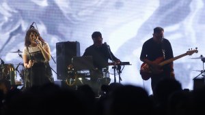 Chord Kunci Gitar dan Lirik Lagu Kita Buat Menyenangkan - Bernadya: Takkan Tahu Sampai Kapan