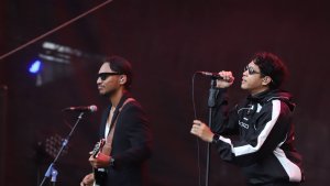 Chord Kunci Gitar Kami Belum Tentu - .Feast: Umat yang Dikelabui