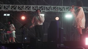 Chord & Lirik Lagu letdown - Hindia