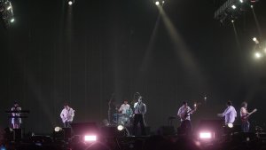 Lirik Lagu Letdown - Hindia: Dua Dekade Ratusan Janji yang Tak Selesai