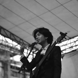 CHORD KUNCI GITAR dan Lirik Lagu Lihat Kebunku (Taman Bunga) - Aku Jeje
