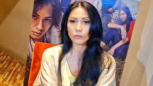 Sedang Tayang Hari Ini - Film Drama-Thriller Para Perasuk saat Histeria Massal Jadi Candu &Pelarian