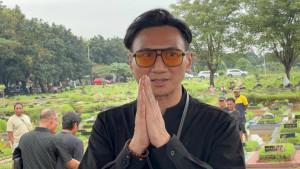 Lirik Lagu Kamulah Orangnya - Anji: Siapakah Dia yang Membuatku Bahagia