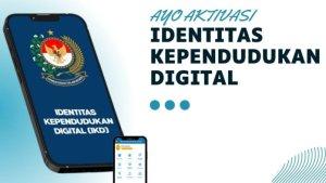 Gak Perlu Fotokopi Lagi, Begini Cara Aktivasi KTP Digital (IKD) di Tahun 2026: Praktis dan Cepat!