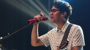 Lirik Lagu Ordinary Day - Ardhito Pramono: Who’s Gonna Stay in Ordinary Day, and Wipe My Tears Away