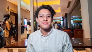 Lirik Lagu 17 to 70 - Ardhito Pramono: Where You Are Love I'll Be Loving You