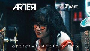 Chord Gitar Lagu Arteri - .Feast:  Menangisku di Pundakmu, Kau Bilang Muntahkan Semua Pilu