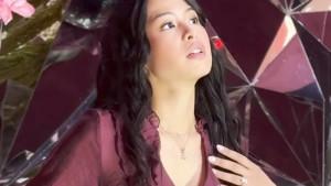 Chord Gitar dan Lirik Lagu Di Tepi Lamunan - Maudy Ayunda: Di Sana Ku Ada di Ujung Khayalmu