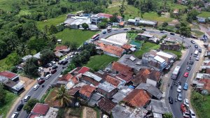 Pantauan Arus Lalu Lintas Hari Kedua Lebaran: Kondisi Jalur Tol dan Arteri Ramai Lancar