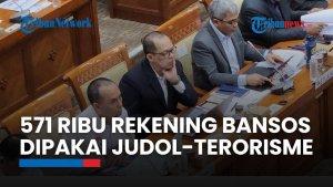 Tak Hanya Judol, PPATK Sebut 571 Ribu Penerima Bansos Juga Terindikasi Terlibat Korupsi-Terorisme