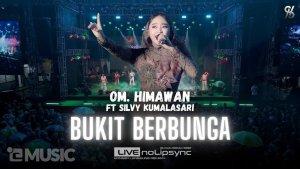 Chord Gitar dan Lirik Lagu Bukit Berbunga - Silvy Kumalasari: Bukit Berbunga Bukit yang Indah