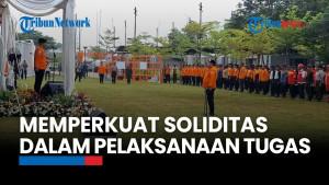 Basarnas Gelar Jambore SAR Nasional di PIK 2, Diikuti Lebih dari 400 Potensi SAR