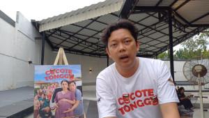 Trailer Perdana Film FOUFO: Ketika Alien Menggemaskan Dikira Dajjal oleh Warga Lokal!