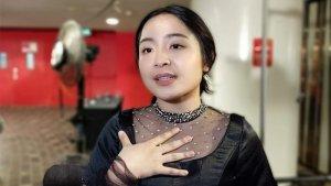 Lirik Lagu Percik Kecil - Bernadya, JKT48: Bagai Bintang Menghilang Ditelan Pagi Ceritaku Selesai