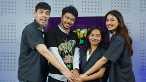 Tayang di Bioskop! Ini Bocoran Sinopsis Film Tinggal Meninggal: Film Debut Sutradara Kristo Immanuel