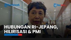 Jadi Calon Dubes, Nurmala Kartini Bicara Penguatan Hubungan RI-Jepang