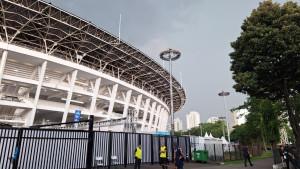 Prakiraan Cuaca BMKG Kamis 30 April 2026 Waspada Potensi Hujan Lebat di Jawa dan Sulawesi