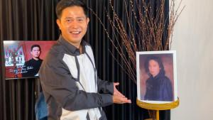 Kunci Gitar & Lirik Opera Tuhan - Cakra Khan: Deru Nafas Kadang Tersengal Terjemahkan Sang Putus Asa