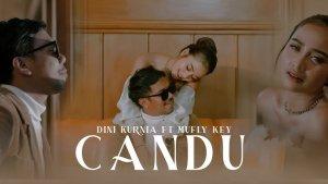 Lirik Lagu Lebu - Dini Kurnia Feat Mufly Key: Koyo Lebu Keterak Angin Miber Semembur