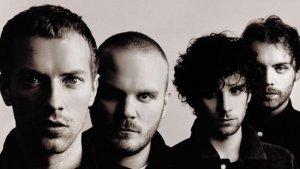 Chord Gitar dan Lirik Lagu Coldplay - Man In The Moon