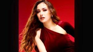 Chord Kunci Gitar dan Lirik Lagu Sisa Rasa - Mahalini: Anugerah Cinta yang Pernah Kupunya