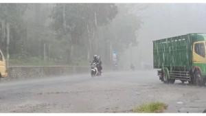 Prakiraan Cuaca BMKG 21 Januari 2026: Jawa Barat Siaga Hujan Ekstrem, NTT Masih Berpotensi Hujan Lebat