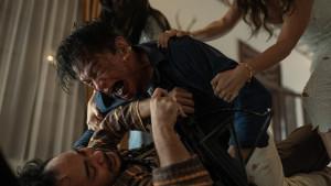 Trailer Film Zombie Netflix Abadi Nan Jaya - Tayang 23 Oktober 2025